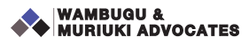 Wambugu Muriuki Advocates